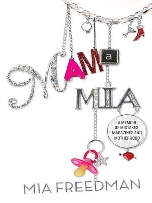 Mama Mia - ebook